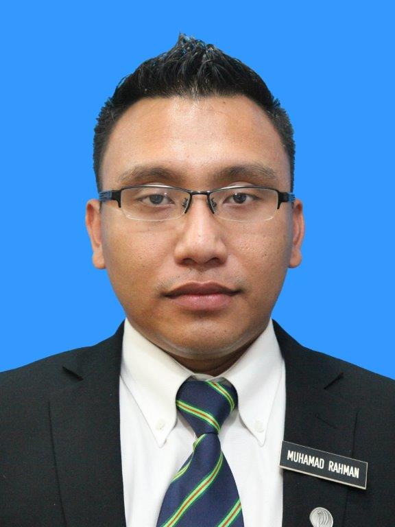 En. Muhamad Rahman B. Mustafa